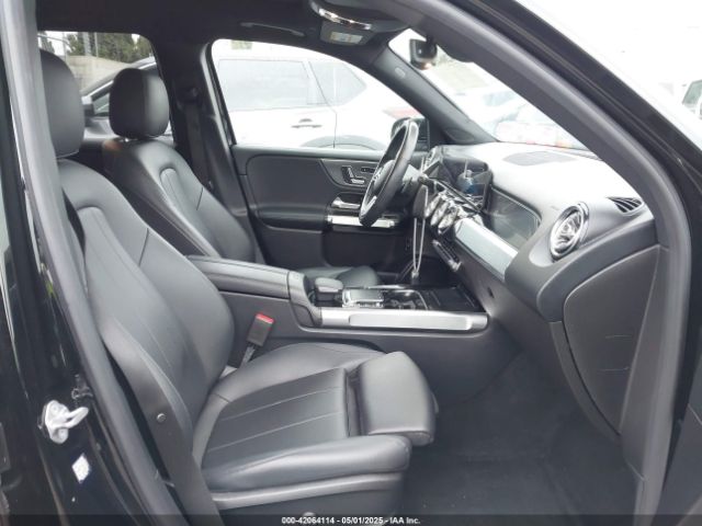 W1N4M4GB7MW101181 Mercedes-Benz GLB 250