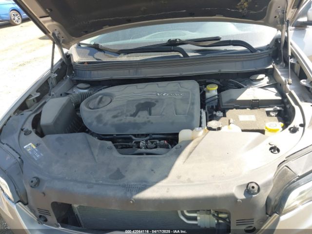 1C4PJMDX0LD627840 Jeep Cherokee Limited 4x4