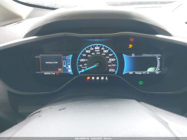 1FADP5EU2HL106844 Ford C-max Energi Se