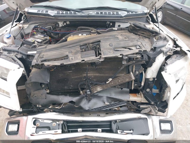 1FTEX1CP1GKF97416 Ford F-150 Xl