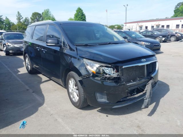 KNDMB5C17F6069139 auction archive image
