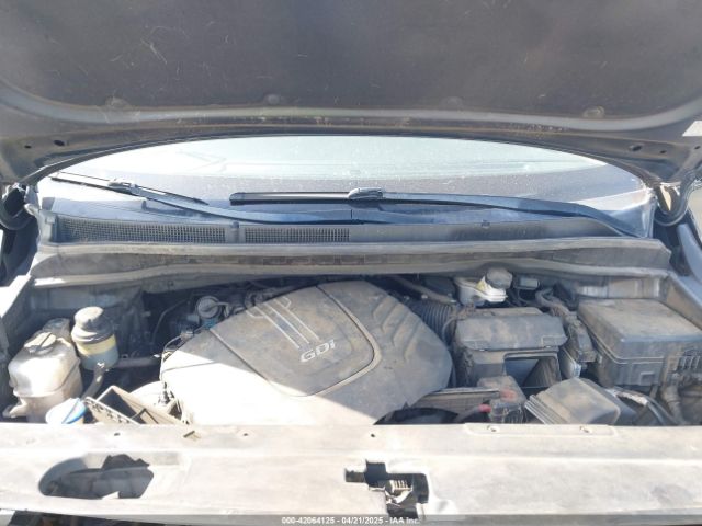 KNDMB5C17F6069139 KIA SEDONA LX