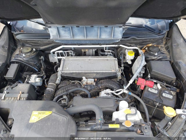 4S4WMARD8L3443604 Subaru Ascent Touring