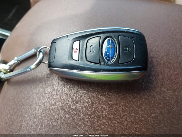 4S4WMARD8L3443604 Subaru Ascent Touring