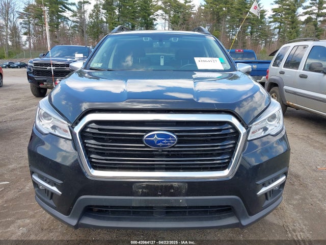 4S4WMARD8L3443604 Subaru Ascent Touring
