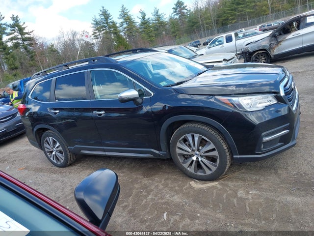 4S4WMARD8L3443604 Subaru Ascent Touring