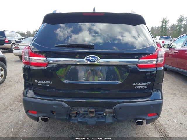 4S4WMARD8L3443604 Subaru Ascent Touring