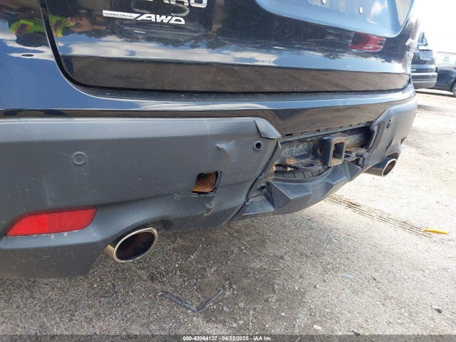 4S4WMARD8L3443604 Subaru Ascent Touring