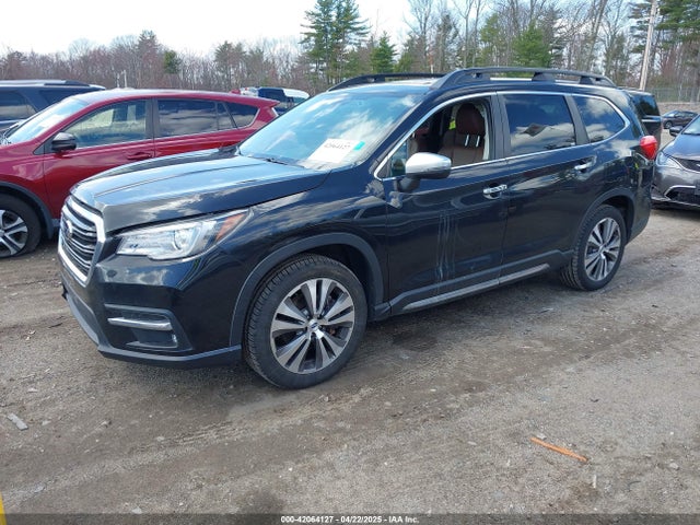 4S4WMARD8L3443604 Subaru Ascent Touring