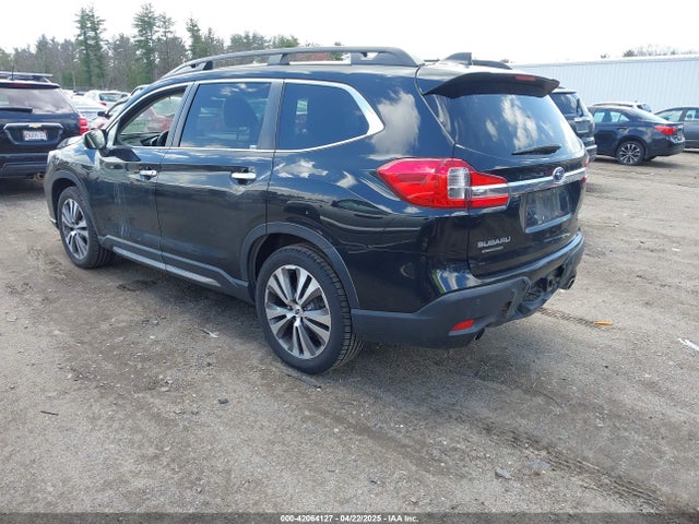 4S4WMARD8L3443604 Subaru Ascent Touring