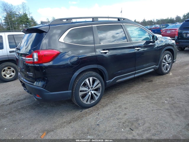 4S4WMARD8L3443604 Subaru Ascent Touring