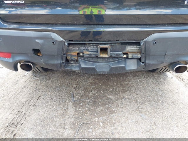 4S4WMARD8L3443604 Subaru Ascent Touring