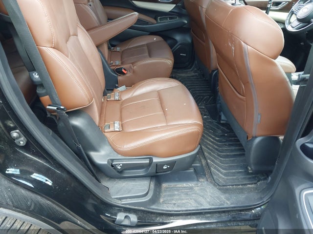 4S4WMARD8L3443604 Subaru Ascent Touring