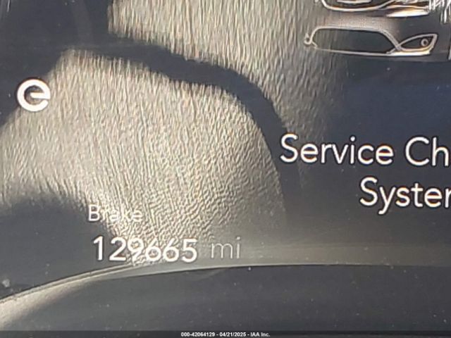 2C4RC1L71JR129532 Chrysler Pacifica Hybrid Touring L
