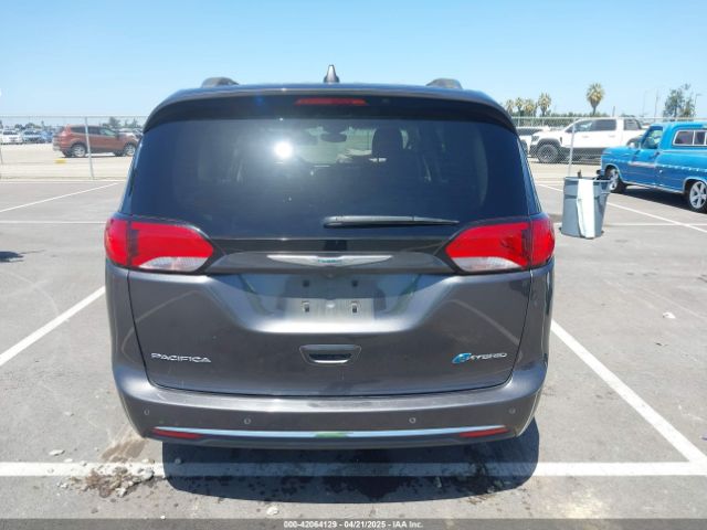 2C4RC1L71JR129532 Chrysler Pacifica Hybrid Touring L