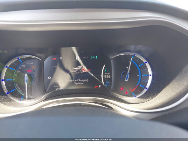 2018 CHRYSLER PACIFICA HYBRID 2C4RC1L71JR129532 Photo 6