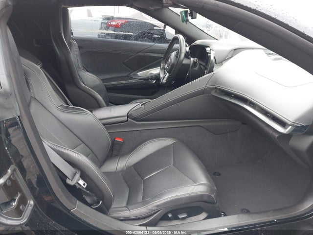 1G1YA2D48M5123250 Chevrolet lt2 - engine