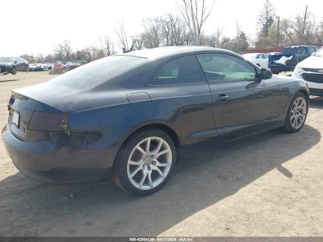 2012 AUDI A5 WAULFAFRXCA033025 Photo 3