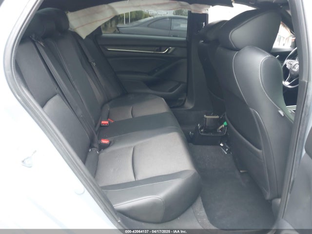 1HGCV2F39NA011996 Honda Accord Sport 2.0t