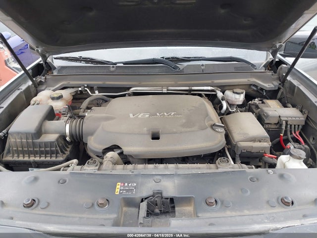 1GTG6FEN1N1151760 GMC lgz
