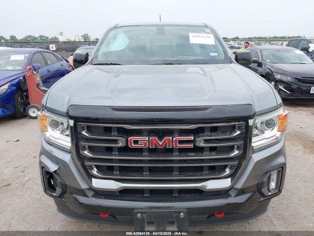 1GTG6FEN1N1151760 GMC lgz