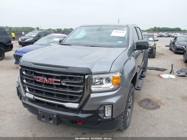 1GTG6FEN1N1151760 GMC lgz