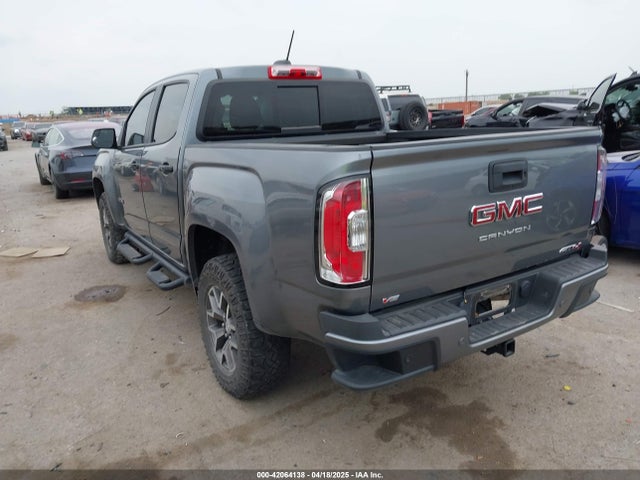 1GTG6FEN1N1151760 GMC lgz