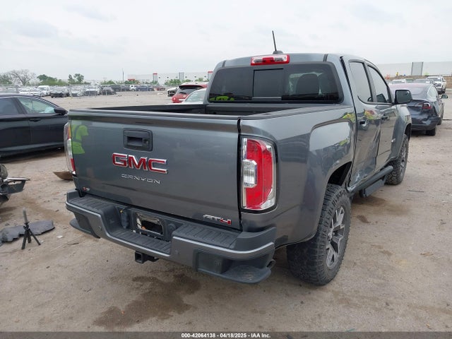 1GTG6FEN1N1151760 GMC lgz