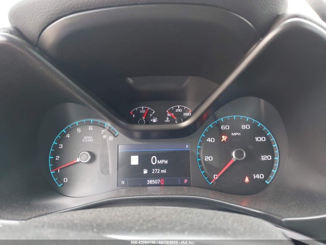 1GTG6FEN1N1151760 GMC lgz