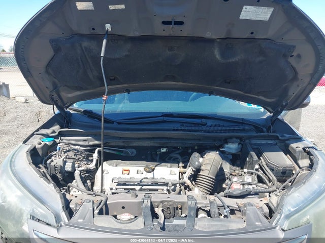 2HKRM4H50EH628721 Honda CR-V EX