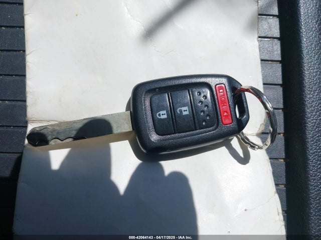 2HKRM4H50EH628721 Honda CR-V EX