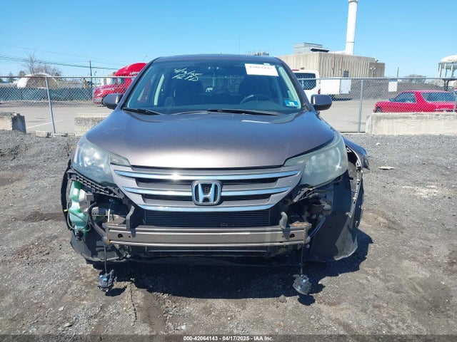 2HKRM4H50EH628721 Honda CR-V EX