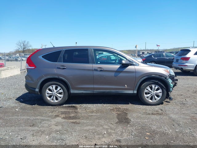 2HKRM4H50EH628721 Honda CR-V EX