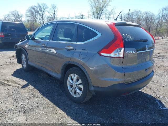 2HKRM4H50EH628721 Honda CR-V EX