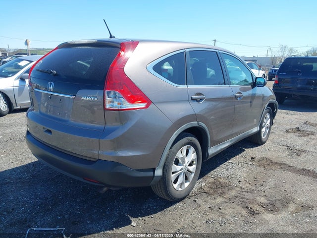 2HKRM4H50EH628721 Honda CR-V EX