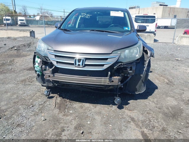 2HKRM4H50EH628721 Honda CR-V EX