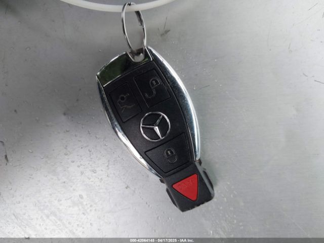 WDDWJ4JB8JF735845 Mercedes-Benz C 300