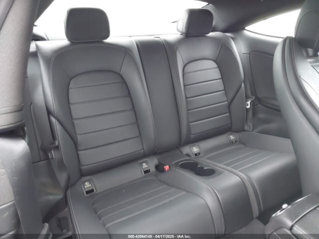 WDDWJ4JB8JF735845 Mercedes-Benz C 300