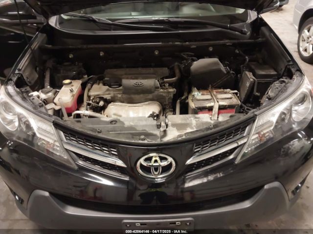 2T3DFREV0FW268656 Toyota Rav4 Limited