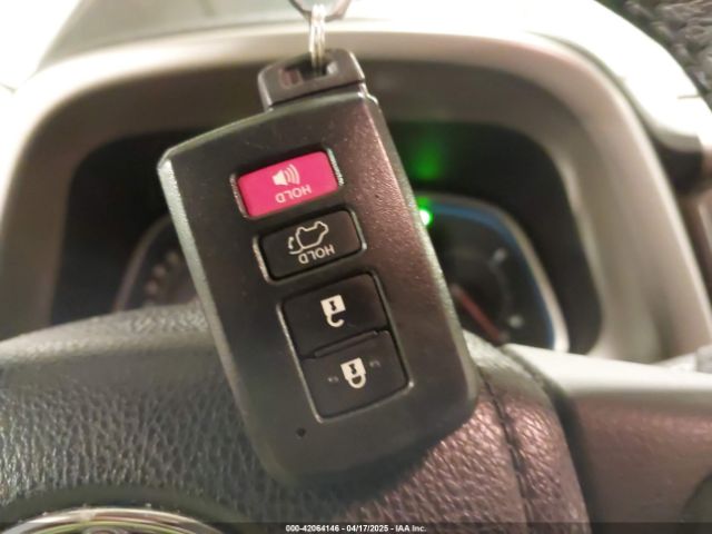 2T3DFREV0FW268656 Toyota Rav4 Limited