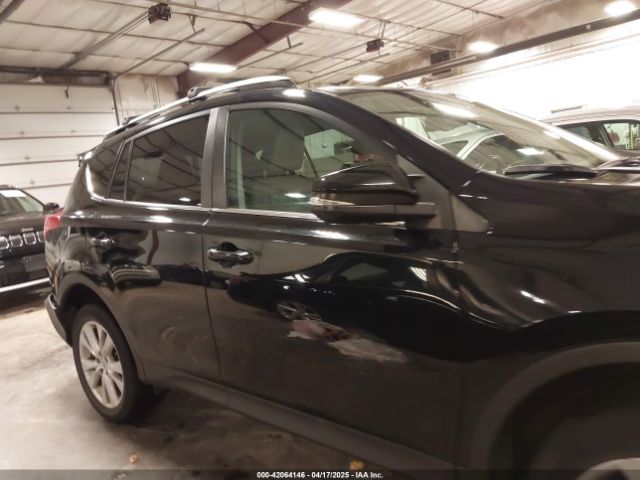 2T3DFREV0FW268656 Toyota Rav4 Limited