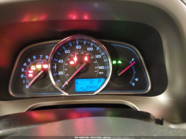 2T3DFREV0FW268656 Toyota Rav4 Limited