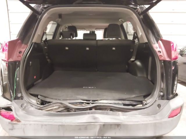 2T3DFREV0FW268656 Toyota Rav4 Limited