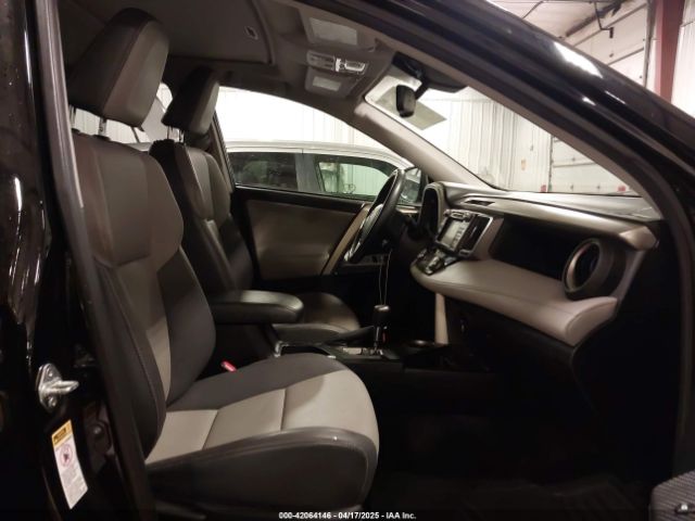 2T3DFREV0FW268656 Toyota Rav4 Limited