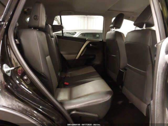 2T3DFREV0FW268656 Toyota Rav4 Limited