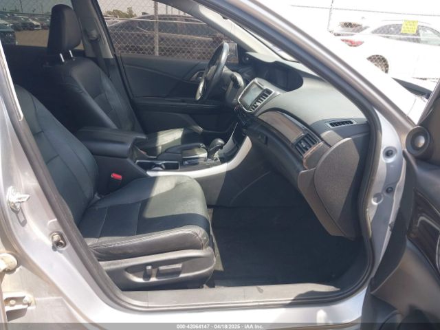 1HGCR3F99HA042233 Honda Accord Touring V6