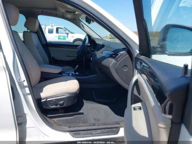 5UXWX9C52F0D56266 BMW X3 Xdrive28i