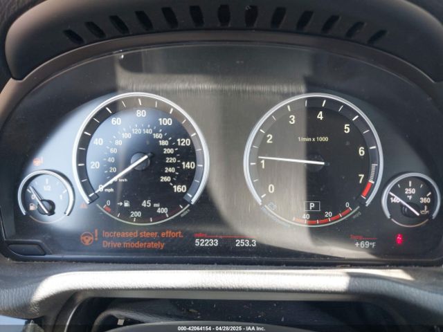 5UXWX9C52F0D56266 BMW X3 Xdrive28i