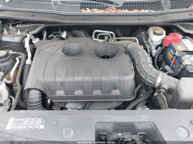 1FM5K8DH1HGC43863 Ford EXPLORER XLT