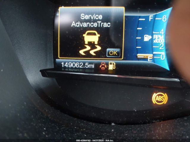 1FM5K8DH1HGC43863 Ford EXPLORER XLT